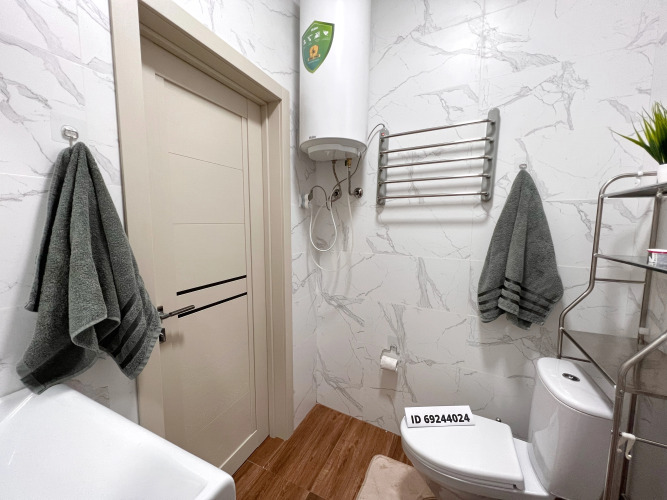 Апартаменты Студия в Олимпарке, фото 19