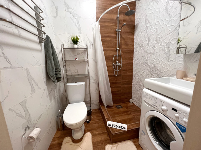 Апартаменты Студия в Олимпарке, фото 20