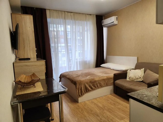 Квартира студия 111 в ЖК Каравелла Португалии, фото 11