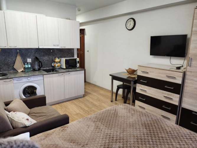 Квартира студия 111 в ЖК Каравелла Португалии, фото 12