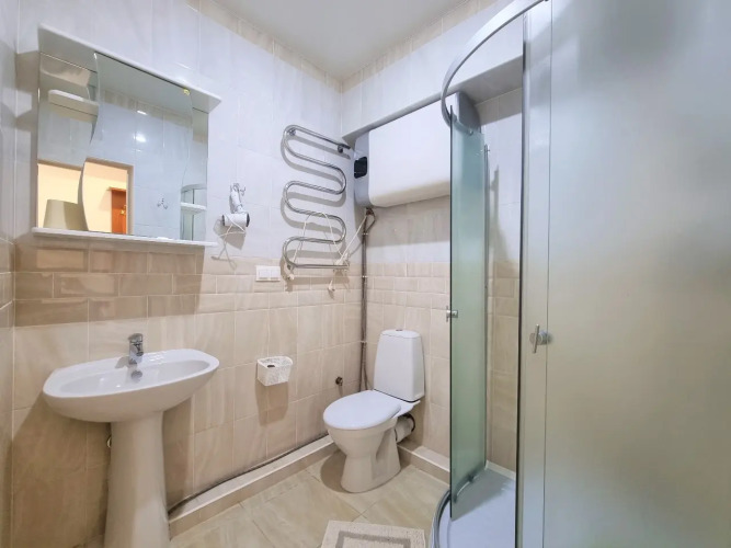 Квартира студия 111 в ЖК Каравелла Португалии, фото 15