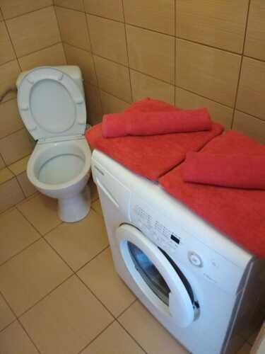 Апартаменты Тихорецкая 4б, фото 38