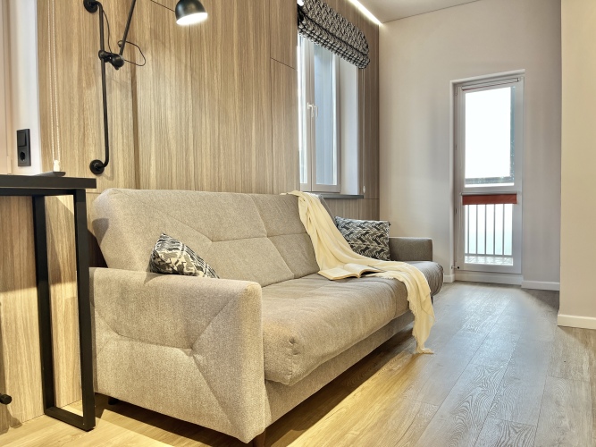 Апартаменты uTrip Orange, фото 41