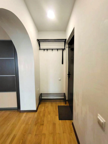 Апартаменты Уютная Квартира с Новым Ремонтом, фото 25