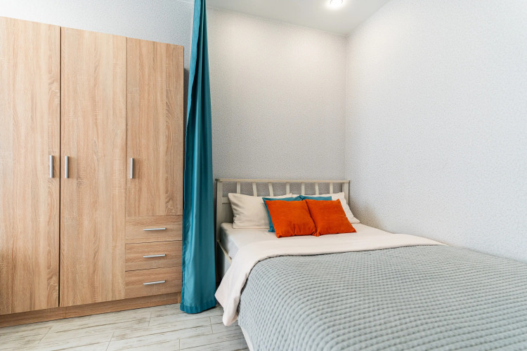 Апартаменты Новые Уютные С Видом На Море От LetoApart, фото 32