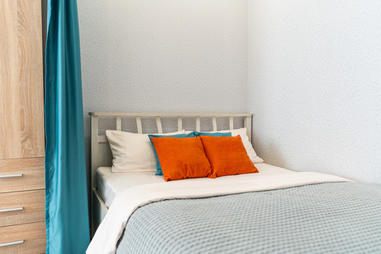 Апартаменты Новые Уютные С Видом На Море От LetoApart, фото 33