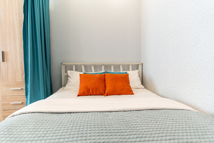 Апартаменты Новые Уютные С Видом На Море От LetoApart, фото 34