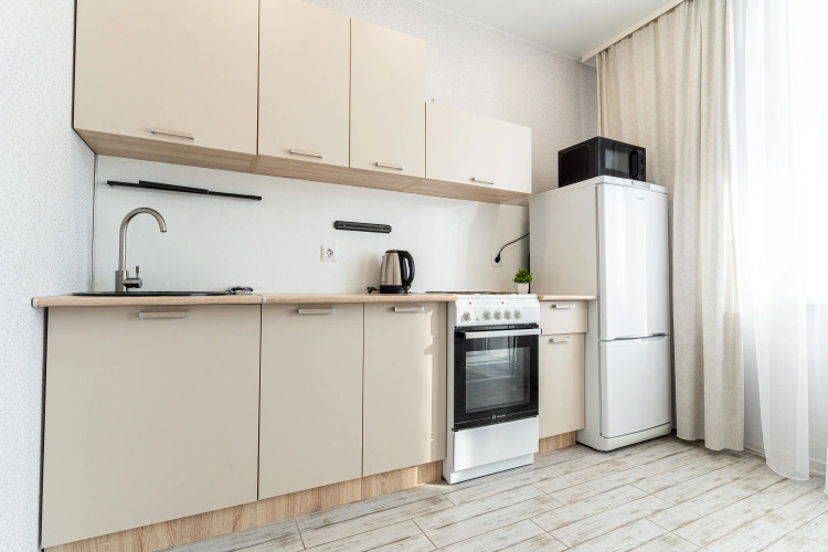 Апартаменты Новые Уютные С Видом На Море От LetoApart, фото 37