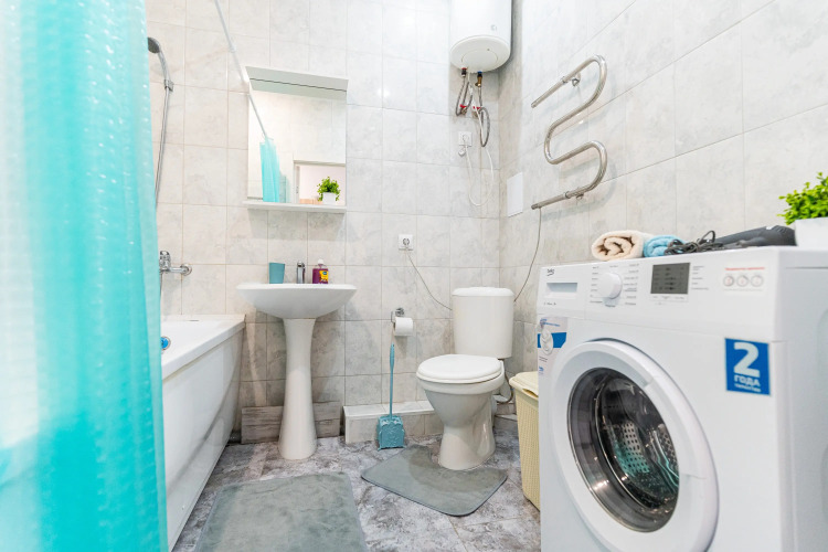 Апартаменты Новые Уютные С Видом На Море От LetoApart, фото 44