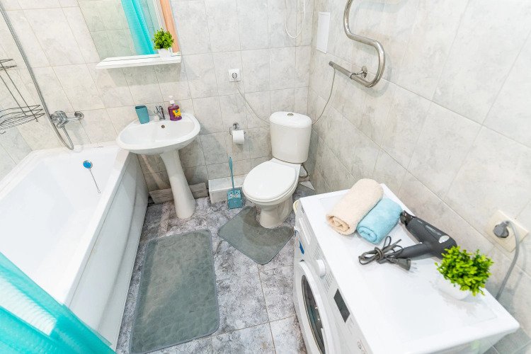 Апартаменты Новые Уютные С Видом На Море От LetoApart, фото 45