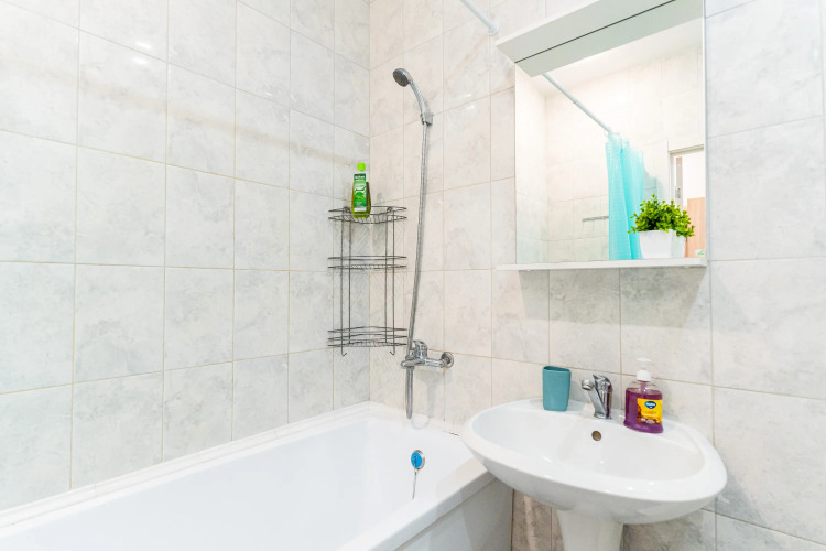 Апартаменты Новые Уютные С Видом На Море От LetoApart, фото 46