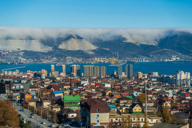 Апартаменты Новые Уютные С Видом На Море От LetoApart, фото 50