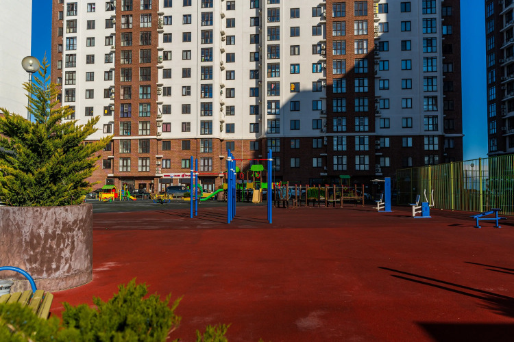 Апартаменты Новые Уютные С Видом На Море От LetoApart, фото 54