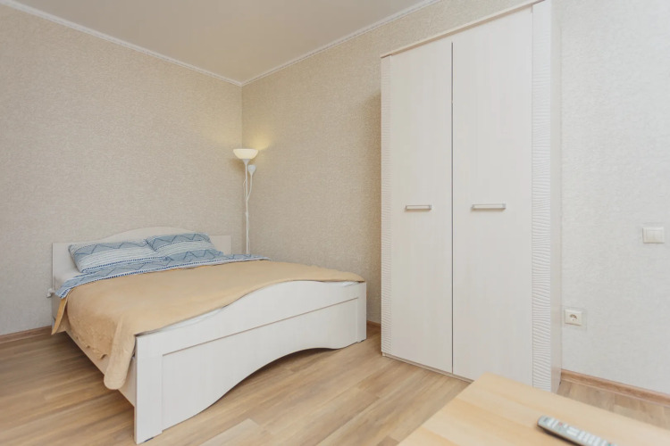 Апартаменты на улице Менделеева, фото 12