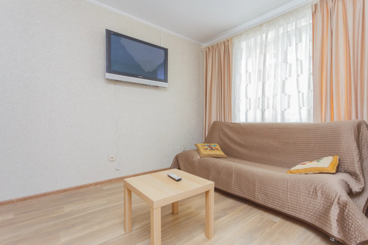 Апартаменты на улице Менделеева, фото 13