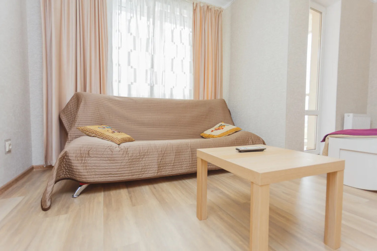 Апартаменты на улице Менделеева, фото 14