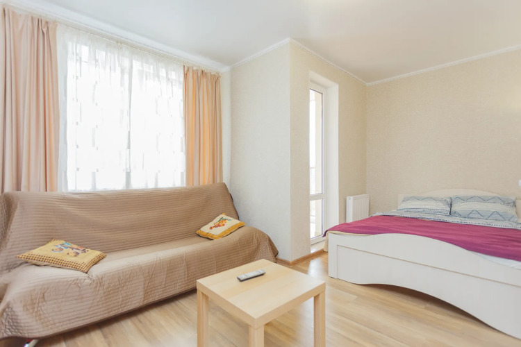 Апартаменты на улице Менделеева, фото 15