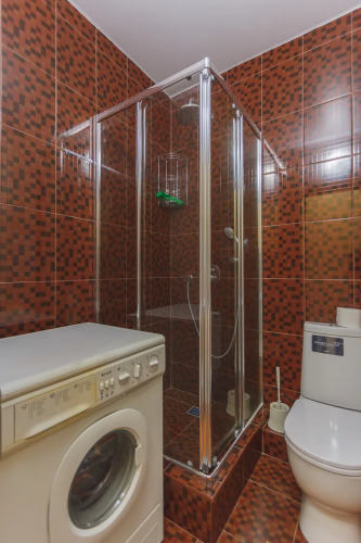 Апартаменты на улице Менделеева, фото 16