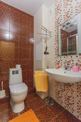 Апартаменты на улице Менделеева, фото 17