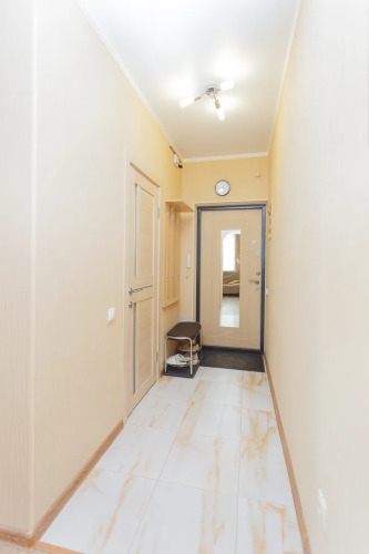 Апартаменты на улице Менделеева, фото 18