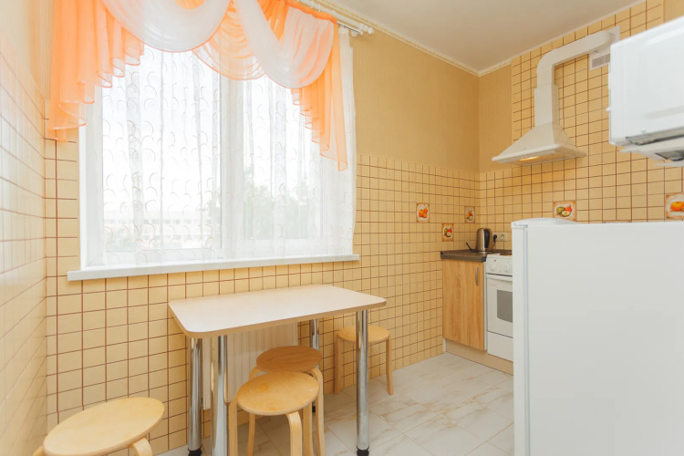 Апартаменты на улице Менделеева, фото 19