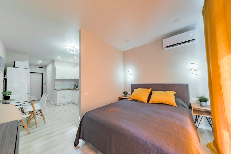 Апартаменты жк Босфор, фото 7