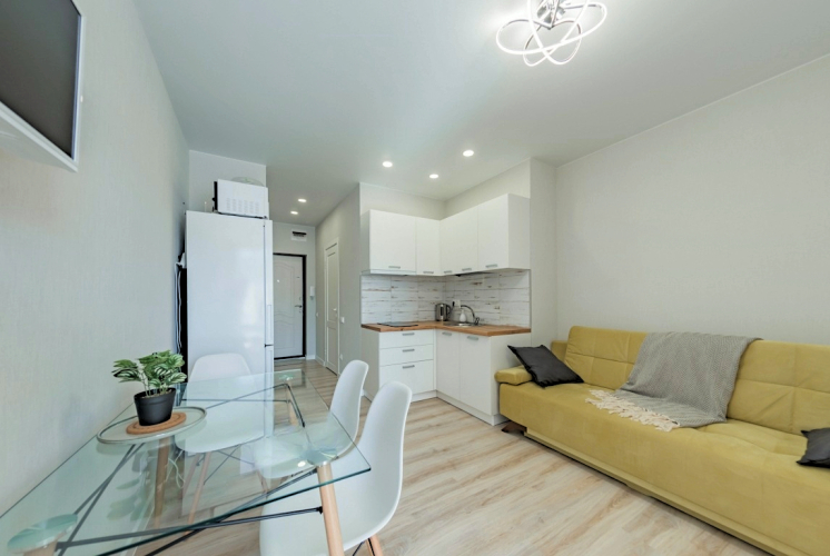 Апартаменты жк Босфор, фото 8