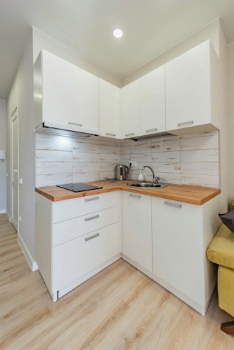 Апартаменты жк Босфор, фото 9