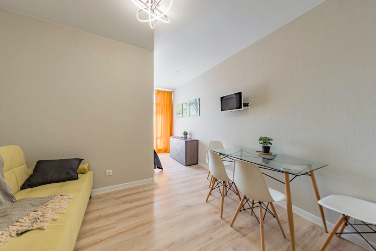 Апартаменты жк Босфор, фото 10