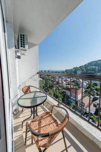 Апартаменты жк Босфор, фото 11