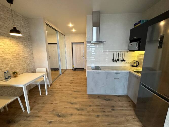 Апартаменты ЖК Москва seaview nice bed, фото 23