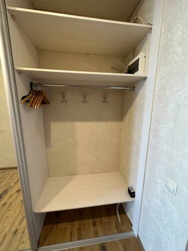 Апартаменты ЖК Москва seaview nice bed, фото 25