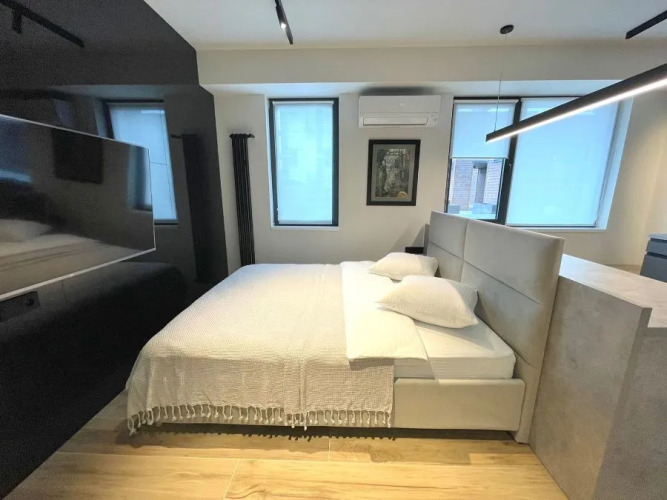 Апартаменты Моравия Рент Апарт, фото 20