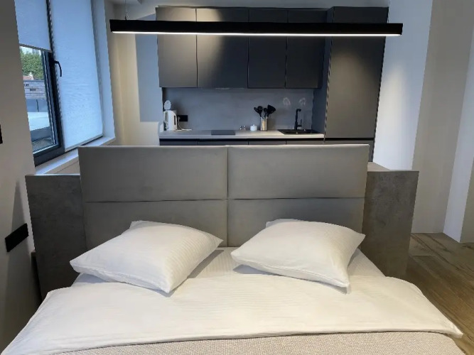 Апартаменты Моравия Рент Апарт, фото 21