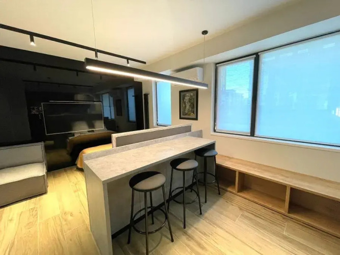 Апартаменты Моравия Рент Апарт, фото 22