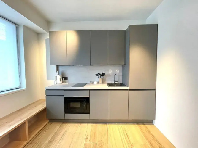 Апартаменты Моравия Рент Апарт, фото 23