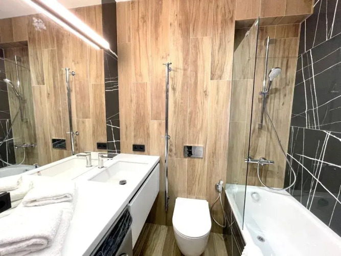 Апартаменты Моравия Рент Апарт, фото 24