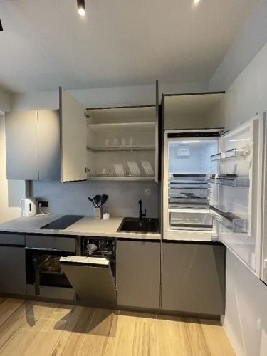 Апартаменты Моравия Рент Апарт, фото 25