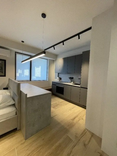 Апартаменты Моравия Рент Апарт, фото 26