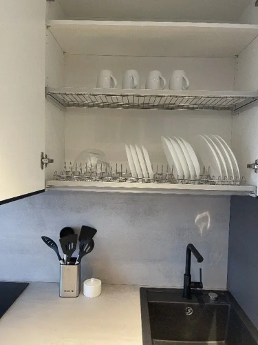 Апартаменты Моравия Рент Апарт, фото 28