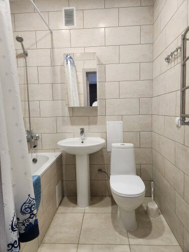 Квартира Балтика, фото 18