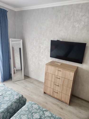 Квартира Балтика, фото 21