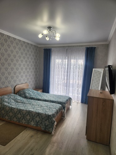 Квартира Балтика, фото 23