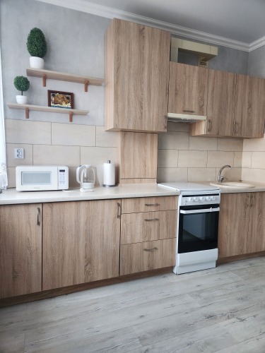 Квартира Балтика, фото 24