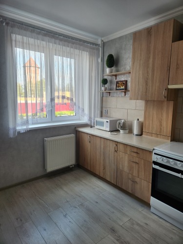 Квартира Балтика, фото 25