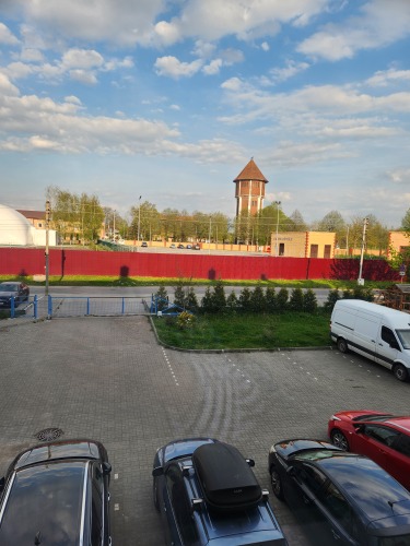 Квартира Балтика, фото 27