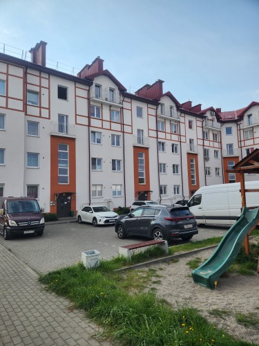 Квартира Балтика, фото 28