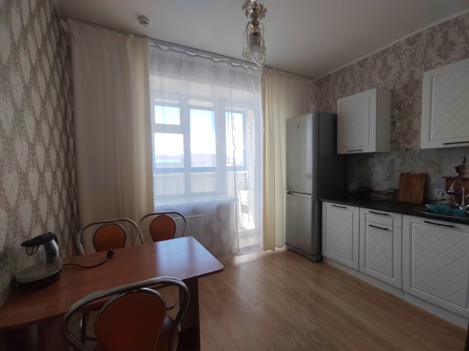 Апартаменты Беж, фото 12