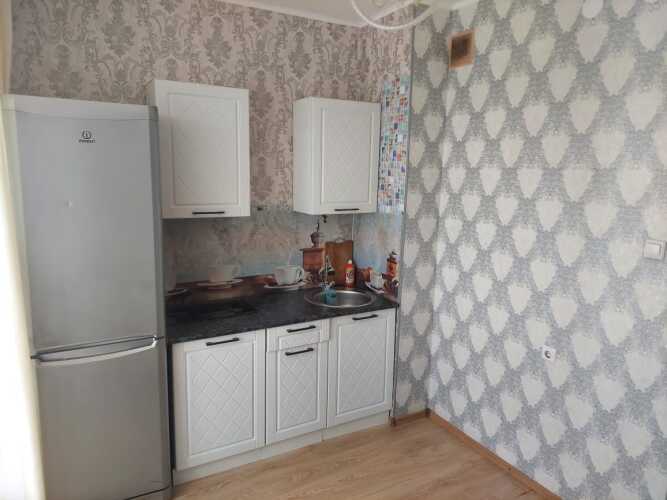 Апартаменты Беж, фото 13