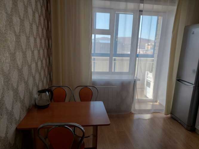 Апартаменты Беж, фото 14